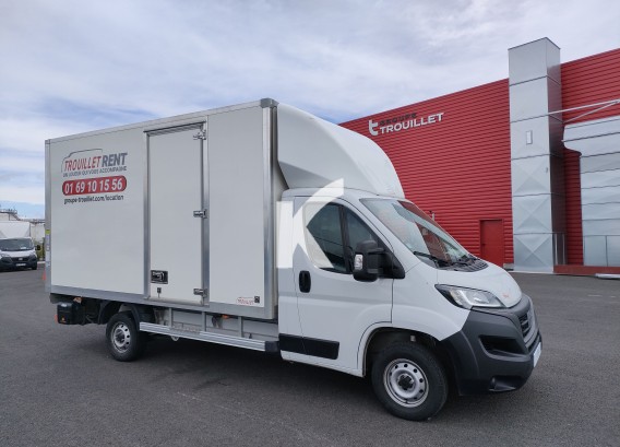 FIAT DUCATO CHASSIS CABINEFIAT DUCATO CHASSIS CABINE : image 1
