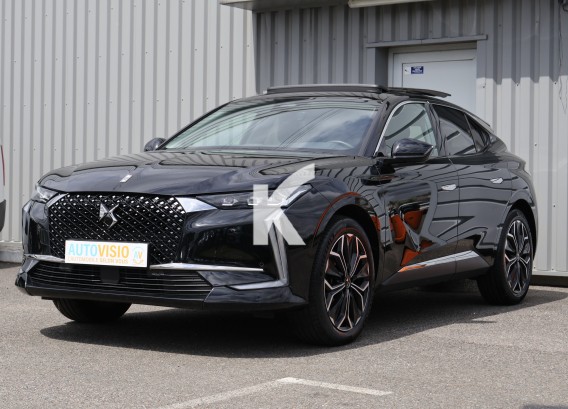 DS DS 4DS DS 4 : image 1