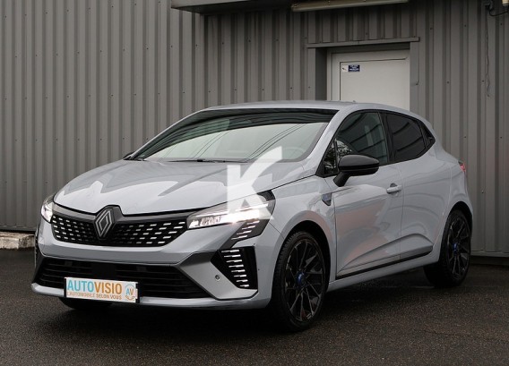 RENAULT CLIO VRENAULT CLIO V : image 1