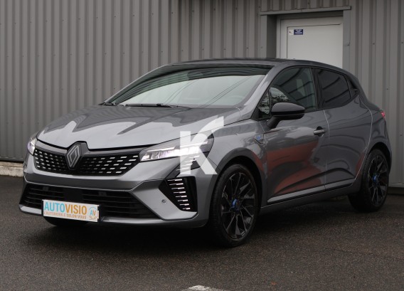 RENAULT CLIO VRENAULT CLIO V : image 1