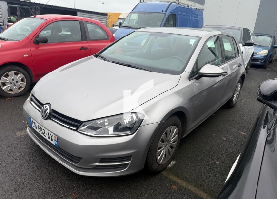 VOLKSWAGEN GOLFVOLKSWAGEN GOLF : image 1