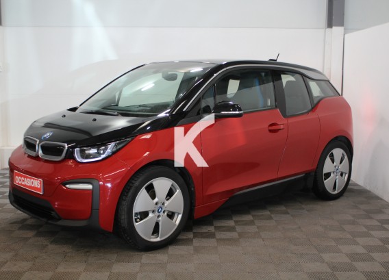 BMW i3 l01 LCIBMW i3 l01 LCI : image 1