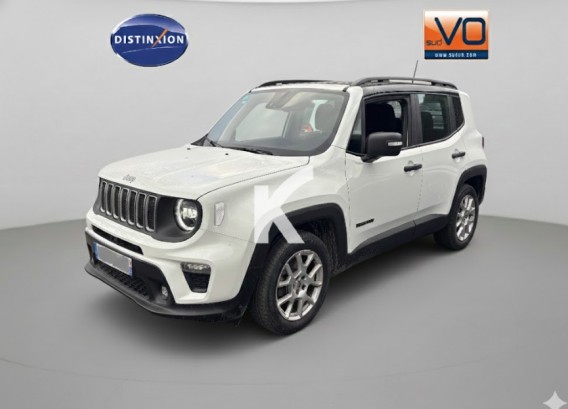 JEEP RENEGADEJEEP RENEGADE : image 1