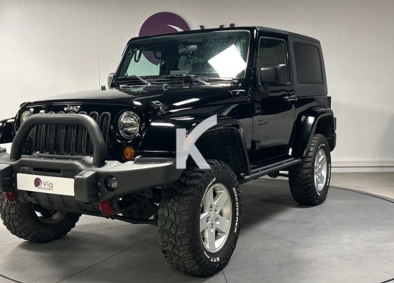 JEEP WRANGLERJEEP WRANGLER : image 1
