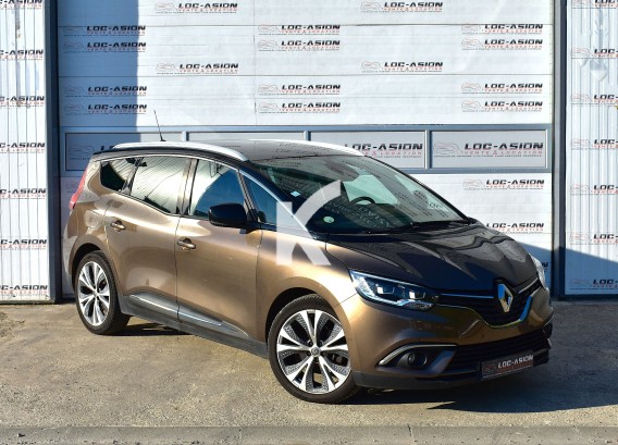 RENAULT GRAND SCENIC IVRENAULT GRAND SCENIC IV : image 1
