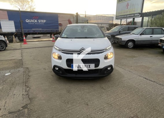 CITROEN C3 BUSINESSCITROEN C3 BUSINESS : image 1