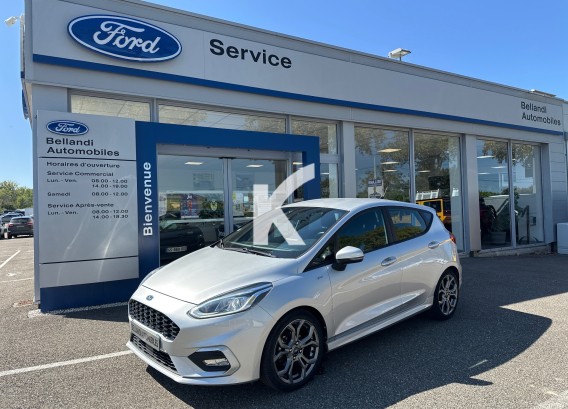 FORD FIESTAFORD FIESTA : image 1