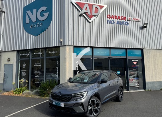 RENAULT AUSTRALRENAULT AUSTRAL : image 1