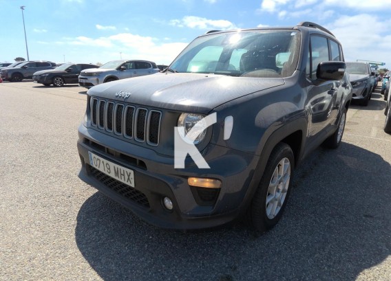 JEEP RENEGADEJEEP RENEGADE : image 1