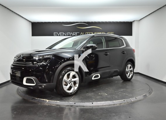 CITROEN C5 AIRCROSS BUSINESSCITROEN C5 AIRCROSS BUSINESS : image 1