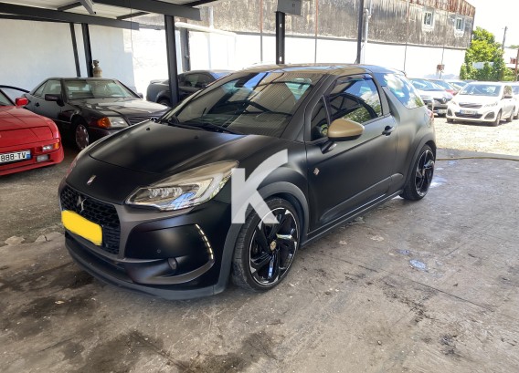 DS DS 3DS DS 3 : image 1