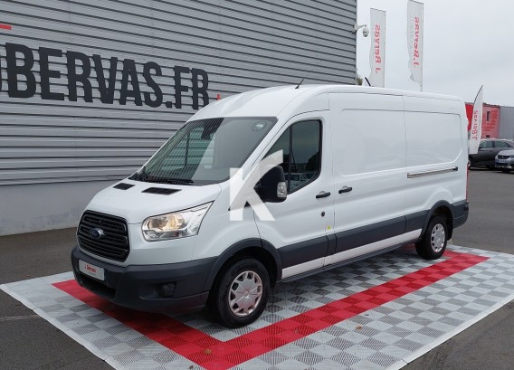 FORD TRANSITFORD TRANSIT : image 1