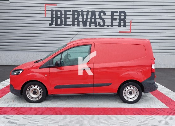FORD TRANSIT COURIERFORD TRANSIT COURIER : image 1