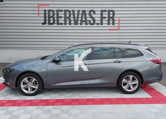 OPEL INSIGNIA SPORTS TOUREROPEL INSIGNIA SPORTS TOURER : image 1