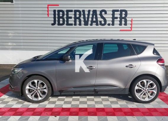 RENAULT SCENIC IV BUSINESSRENAULT SCENIC IV BUSINESS : image 1