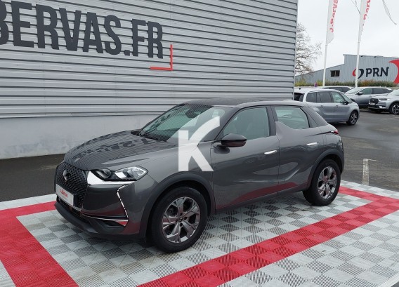 DS DS 3 CROSSBACK BUSINESSDS DS 3 CROSSBACK BUSINESS : image 1