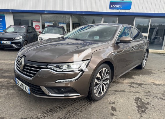 RENAULT TALISMANRENAULT TALISMAN : image 1