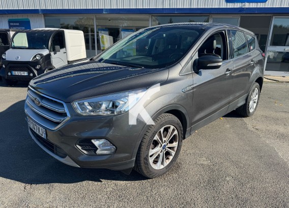 FORD KUGAFORD KUGA : image 1