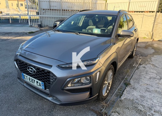 HYUNDAI KONAHYUNDAI KONA : image 1