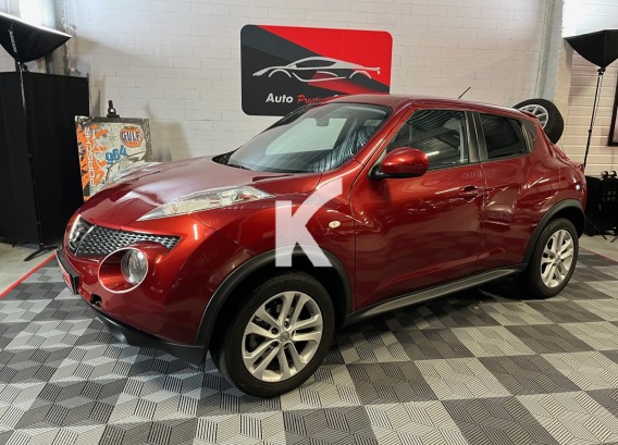 NISSAN JUKENISSAN JUKE : image 1