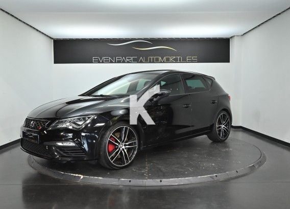 SEAT LEONSEAT LEON : image 1