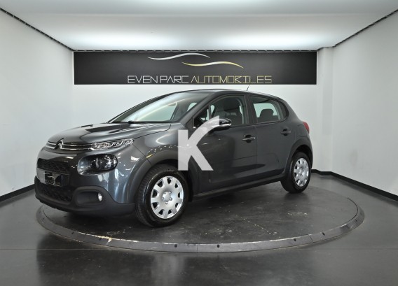 CITROEN C3 BUSINESSCITROEN C3 BUSINESS : image 1