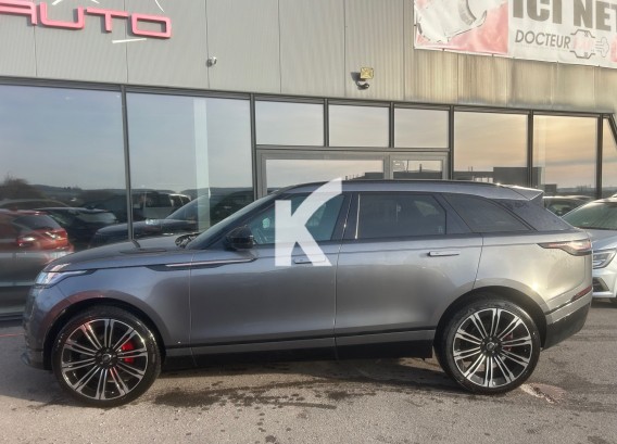 LAND ROVER RANGE ROVER VELARLAND ROVER RANGE ROVER VELAR : image 1