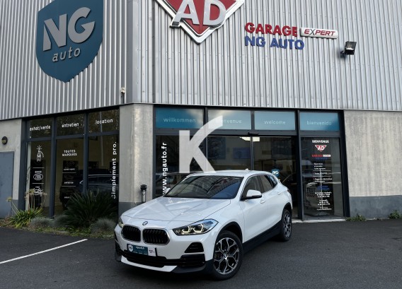 BMW X2 F39BMW X2 F39 : image 1