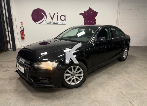 AUDI A4AUDI A4 : image 1