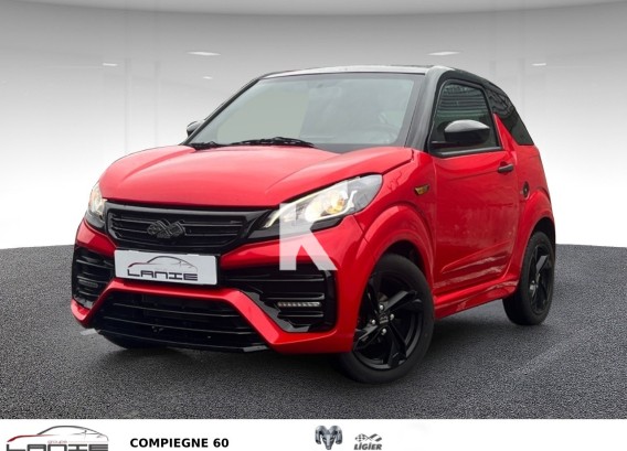 LIGIER JS50LIGIER JS50 : image 1