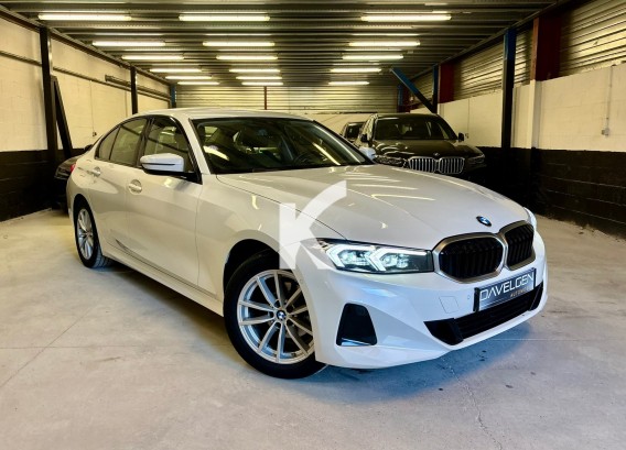 BMW SERIE 3 G20 LCIBMW SERIE 3 G20 LCI : image 1