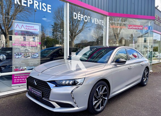 DS DS 9DS DS 9 : image 1