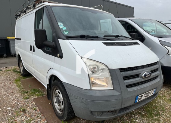 FORD TRANSIT FOURGONFORD TRANSIT FOURGON : image 1