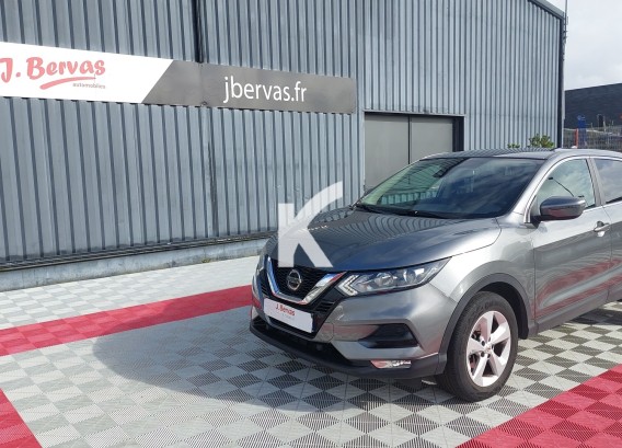 NISSAN QASHQAINISSAN QASHQAI : image 1