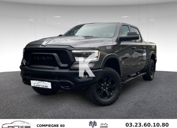 DODGE RAMDODGE RAM : image 1