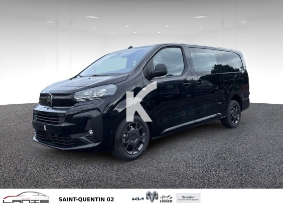 CITROEN JUMPY CABINE APPROFONDIECITROEN JUMPY CABINE APPROFONDIE : image 1