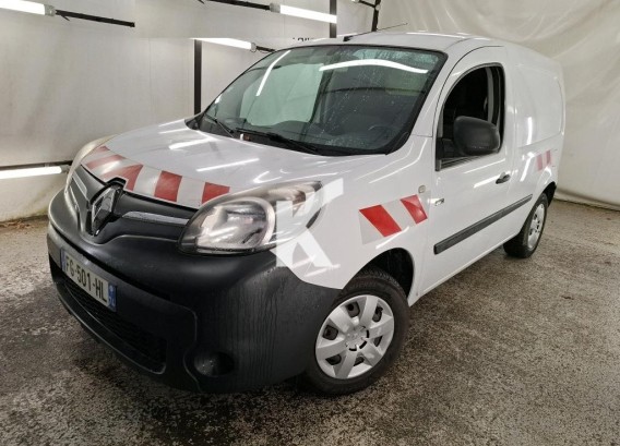 RENAULT KANGOO EXPRESS ZERENAULT KANGOO EXPRESS ZE : image 1