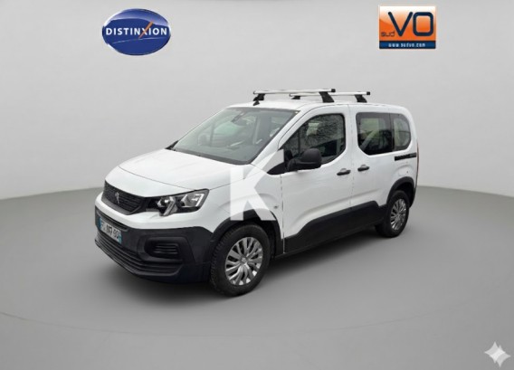 PEUGEOT RIFTERPEUGEOT RIFTER : image 1