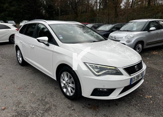 SEAT LEON STSEAT LEON ST : image 1