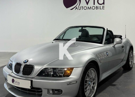 BMW Z3 COUPEBMW Z3 COUPE : image 1
