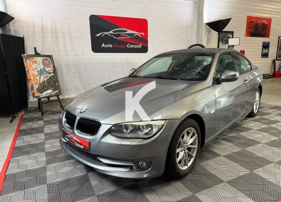 BMW SERIE 3 COUPE E92BMW SERIE 3 COUPE E92 : image 1