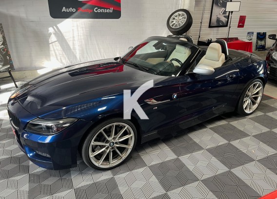 BMW Z4 ROADSTER E89BMW Z4 ROADSTER E89 : image 1