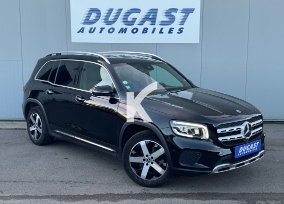 MERCEDES GLBMERCEDES GLB : image 1