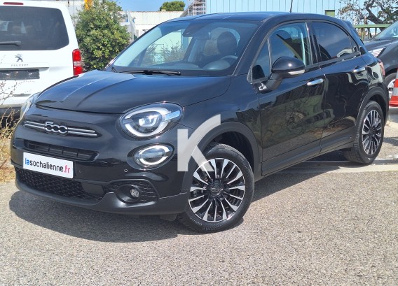 FIAT 500X MY23FIAT 500X MY23 : image 1