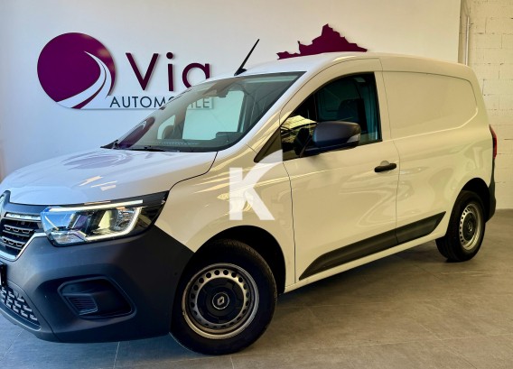 RENAULT KANGOO VANRENAULT KANGOO VAN : image 1
