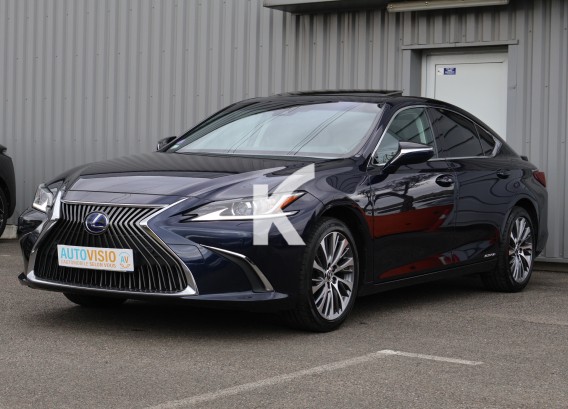 LEXUS ESLEXUS ES : image 1