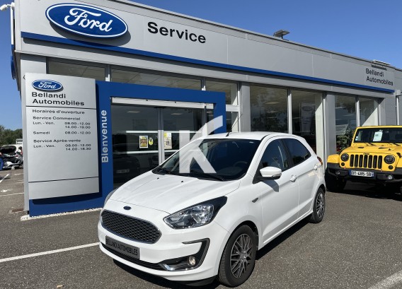 FORD KA+FORD KA+ : image 1