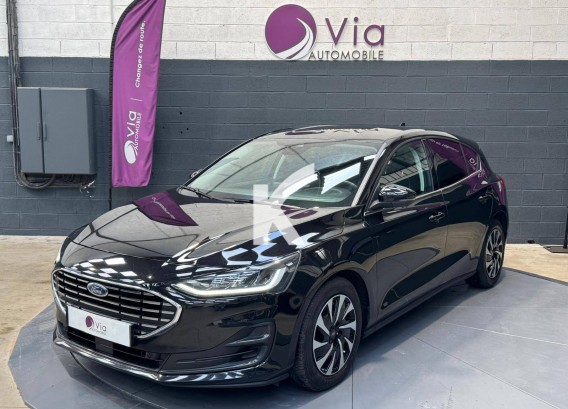 FORD FOCUSFORD FOCUS : image 1