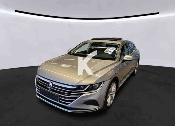 VOLKSWAGEN ARTEONVOLKSWAGEN ARTEON : image 1