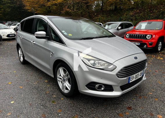 FORD S-MAXFORD S-MAX : image 1